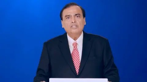 Mukesh Ambani Unveils Jio Platforms IPO – India's Largest Share Sale on the Horizon