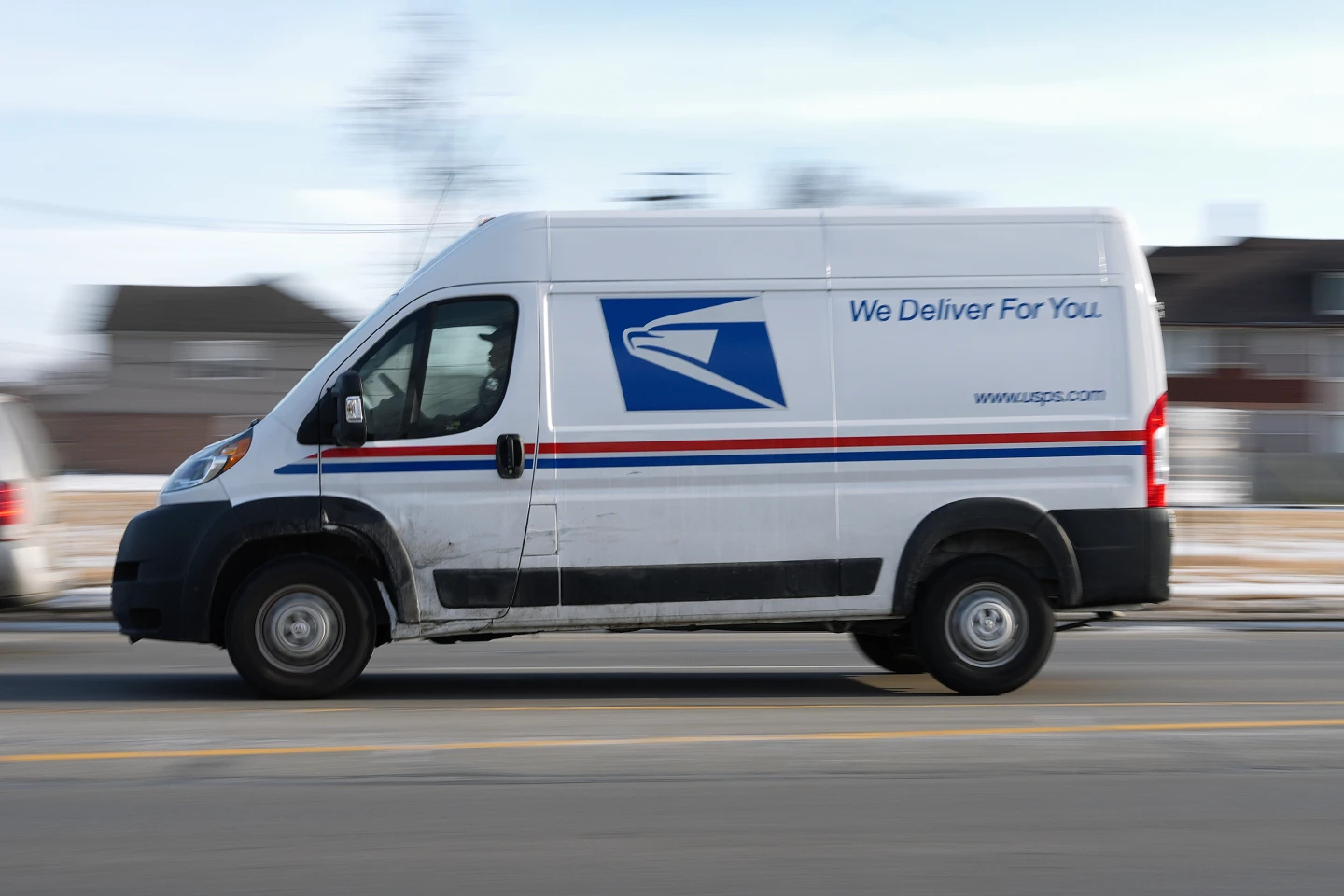 Supreme Court Faces Crucial Postal Service Case Over Mail Delivery Disputes
