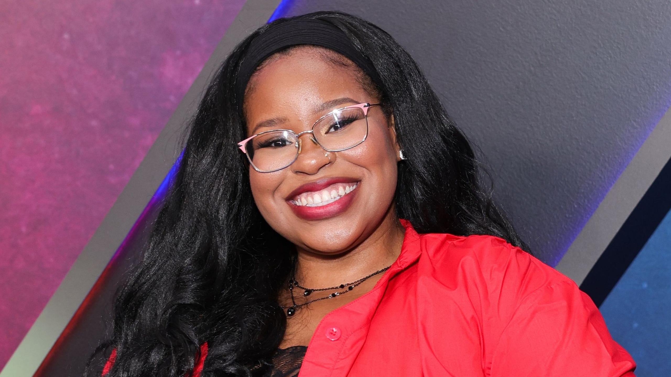 Carla Jeffery, Disney "Zombies" Star, Dies at 33