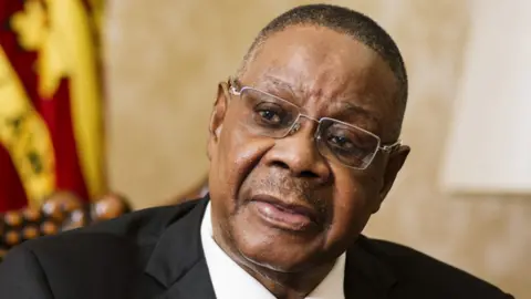 Peter Mutharika's Surprising Political Comeback in Malawi