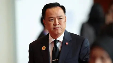 Thai PM Dissolves Parliament to Empower Citizens Amid Crises