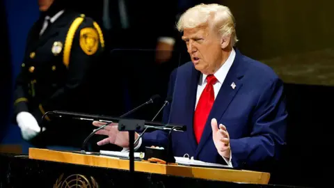 Russia Dismisses Trump's 'Paper Tiger' Remarks Amid Ongoing War