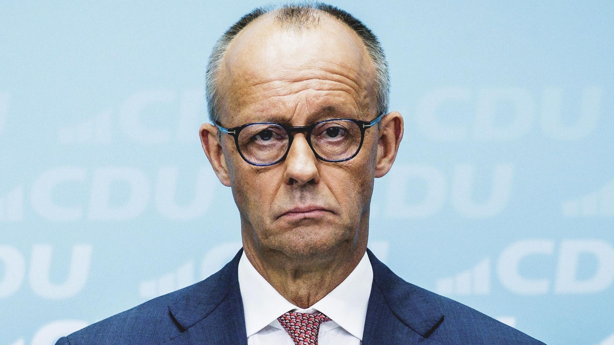 Merk’s German Crisis: Far‑Right Gains Snap the Centre‑Right’s Grasp