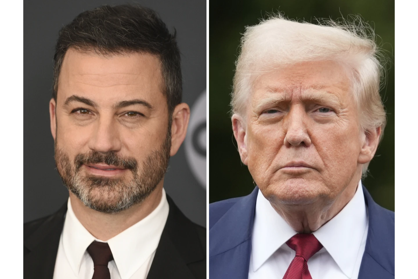 Trump's Pressure Reshapes Media Landscape: Kimmel Suspended After Controversial Remarks