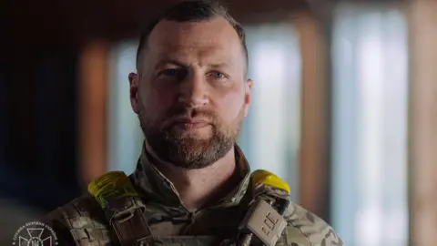 Zelensky Reshuffles Leadership: New Chief for Ukraine's Security Service