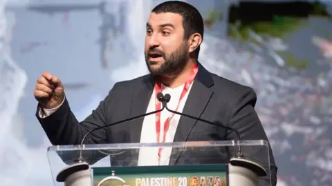 Sami Hamdi, British Journalist, to Be Released from US Detention