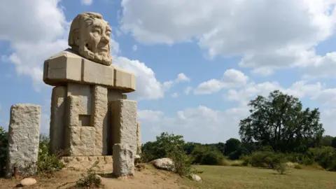 Controversy Erupts in South Africa Over Renaming Kruger National Park
