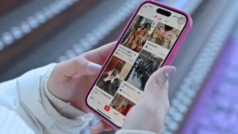 China Launches Campaign Against Online Pessimism