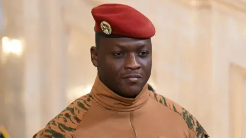 Burkina Faso Military Government Detains NGO Workers Over Espionage Allegations