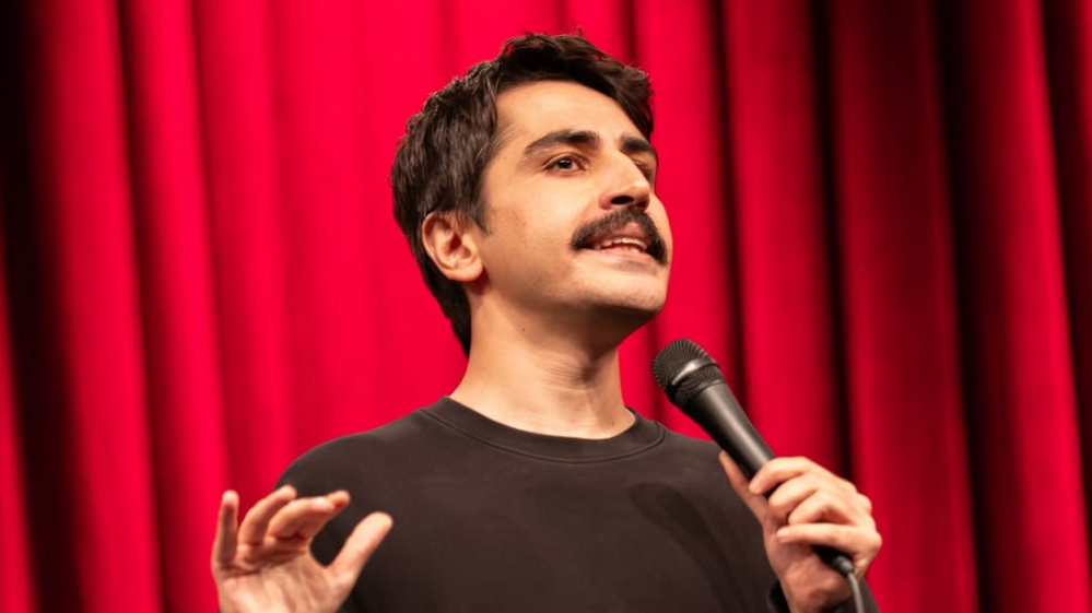 Turkish Court Detains Stand‑up Comic Over Erdogan Jokes
