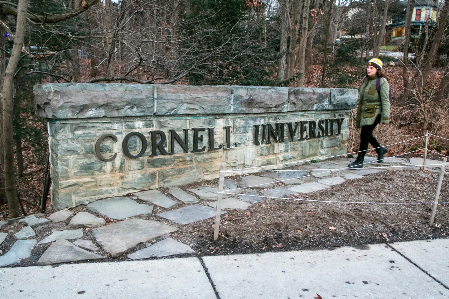 Cornell University Agrees to $60 Million Settlement with Trump Administration