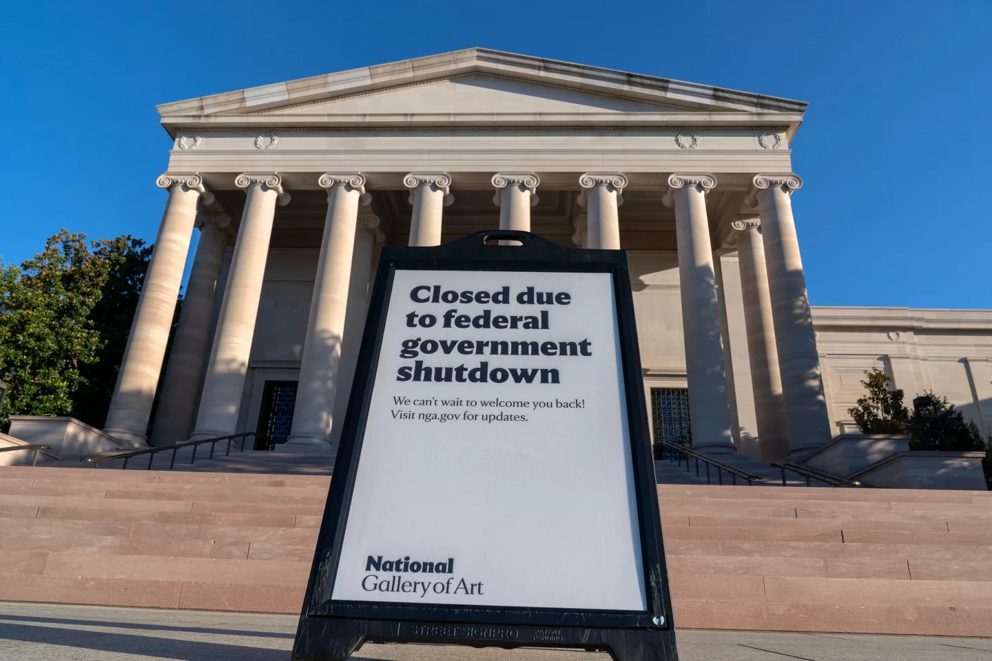 Federal Government Shutdown: Impacts, Predictions, and Political Stalemate