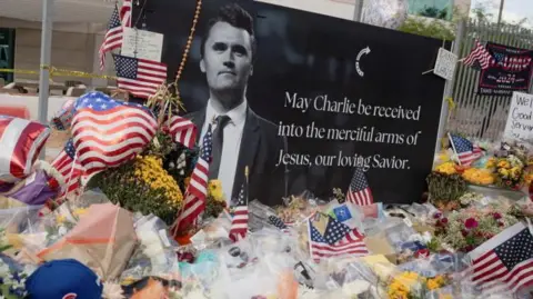 Public Memorial Service Scheduled for Charlie Kirk at Arizona's State Farm Stadium