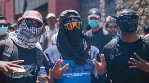 Unrest in Madagascar: Gen Z Leads Massive Protests Against the Government