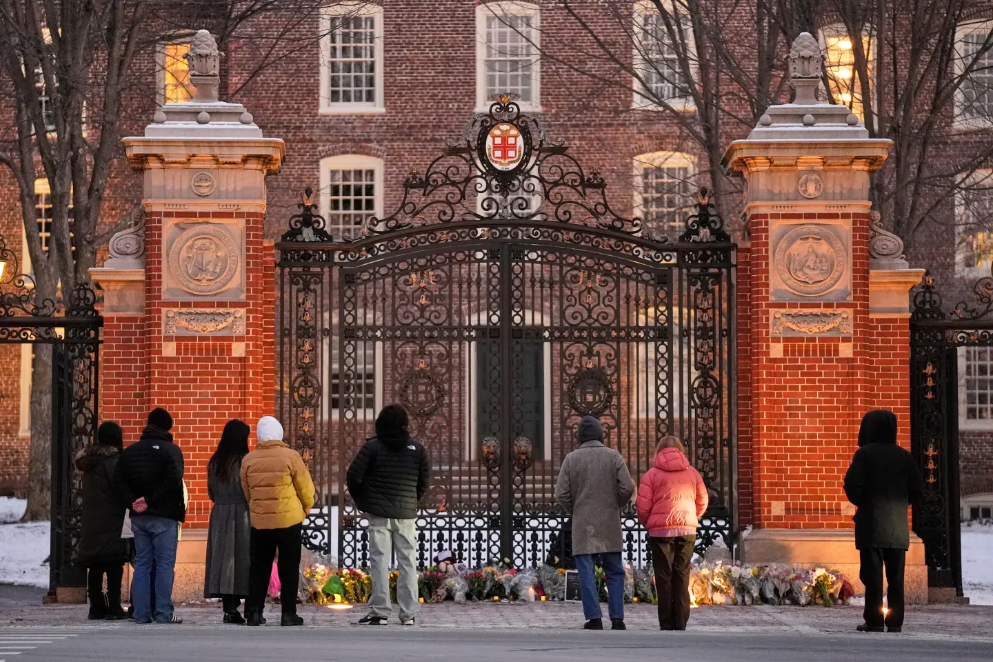 Hunt for Brown University Shooter Continues: Authorities Seek Public Assistance