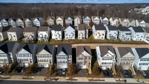 Could US Interest Rate Cuts Revitalize the Housing Market?