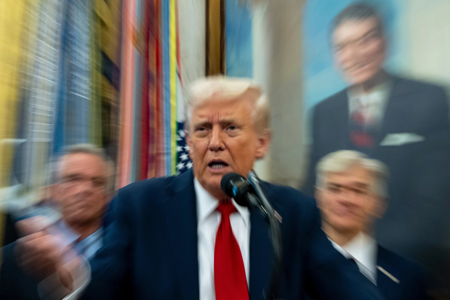 Federal Courts Unanimously Reject Trump’s Birthright Citizenship Order