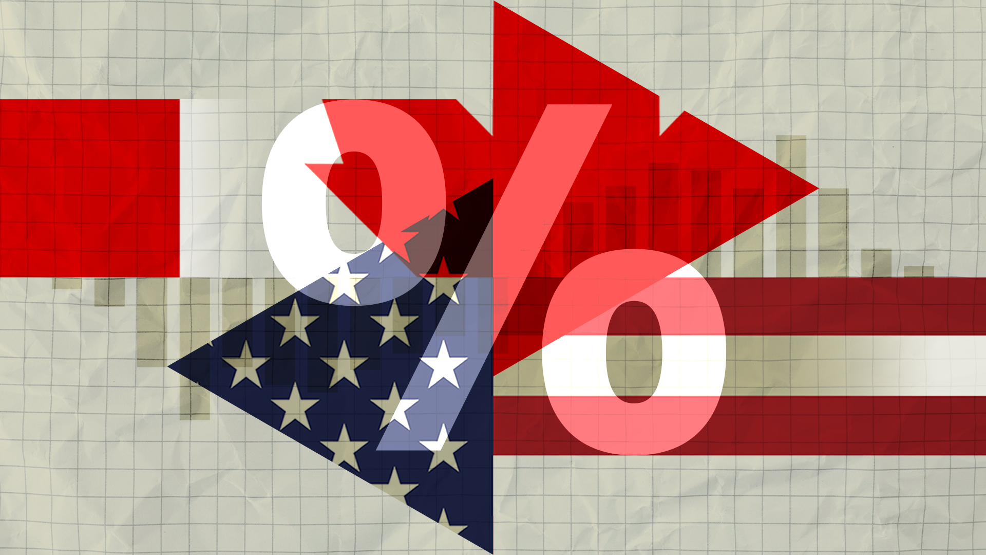 Canada‑US Trade War: Five Charts Reveal a Growing Rift