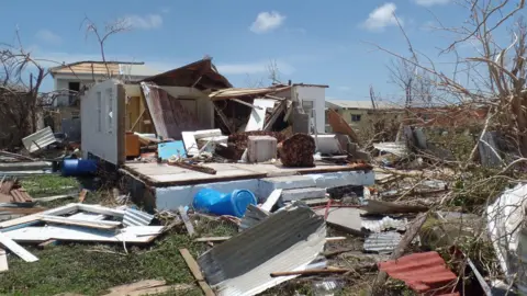 Caribbean Faces Financial Strain as Hurricane Season Approaches