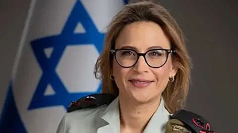 Political Tensions Rise as Former IDF Lawyer Arrested Amid Video Leak Controversy