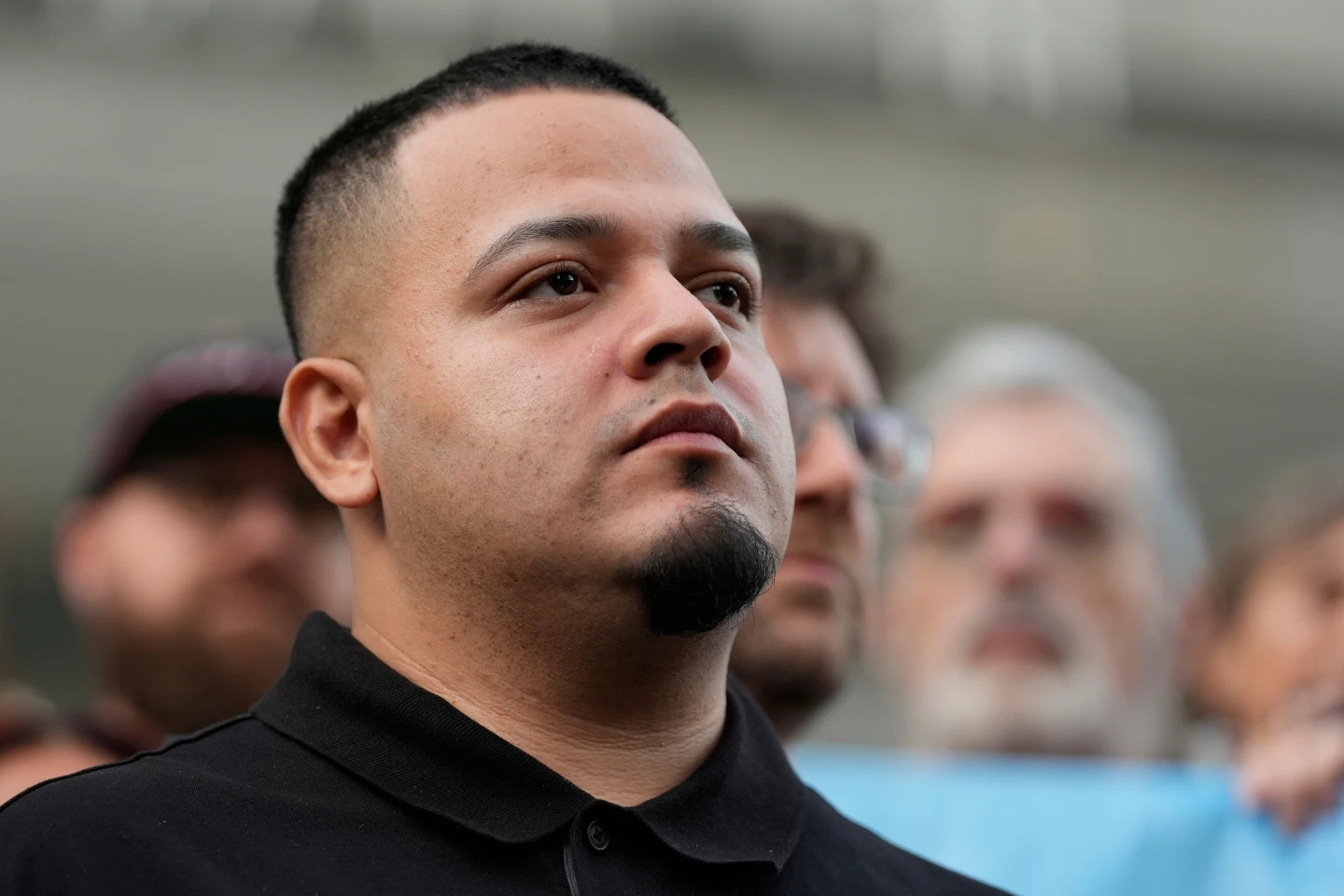 Federal Judge Questions Deportation Plans for Kilmar Abrego Garcia Amid Ongoing Legal Battles