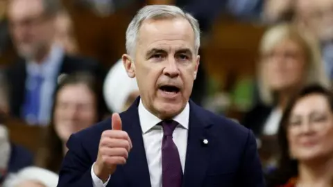 Canada's Parliament Approves Mark Carney's First Federal Budget