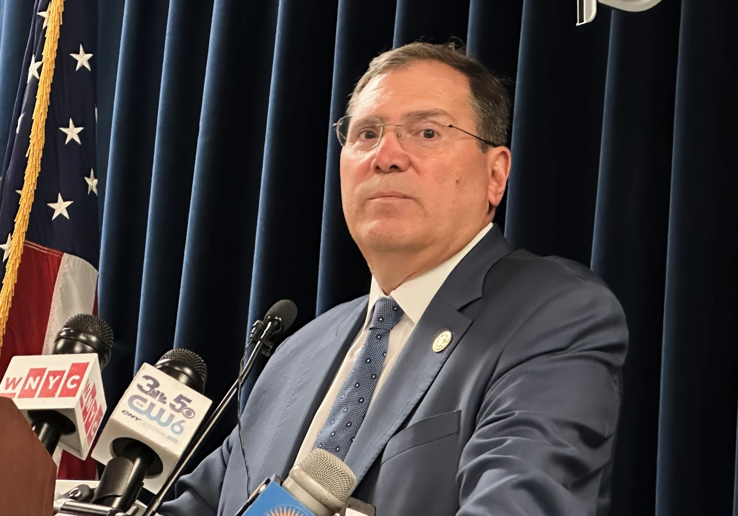 Legal Challenges Mount for Trump-Appointed U.S. Attorneys