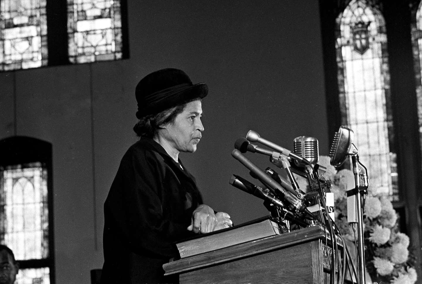 New Statues of Rosa Parks and Helen Keller Unveiled at Alabama Capitol