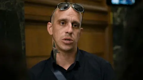 Jailed Bulgarian Men Linked to Russian Hybrid Warfare in France