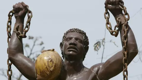 UN Declares Transatlantic Slave Trade as 'Gravest Crime Against Humanity'