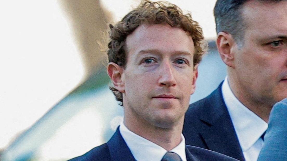Meta Ordered to Pay $567 million in Largest Child‑Safety Fine