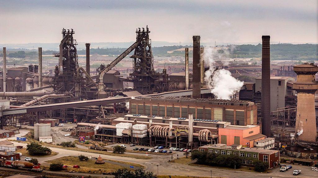 China Outrages Over UK’s Nationalisation of British Steel Amid PM Turnover