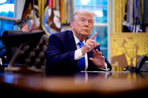 Trump's H-1B Visa Fee Increase Sparks Chaos Among Indian Professionals