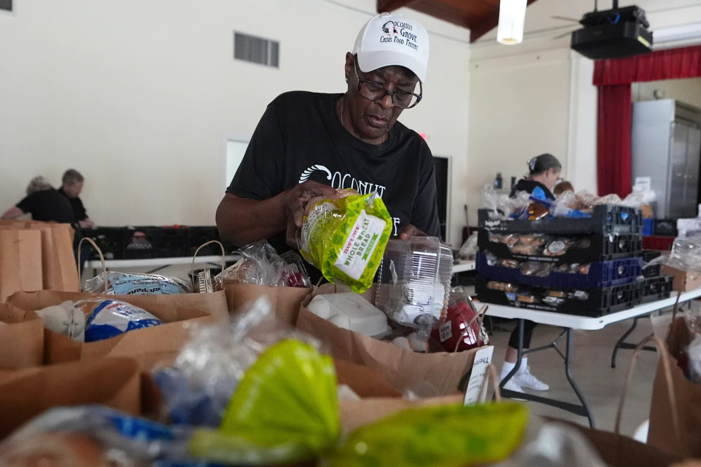 States Respond to Potential SNAP Cuts Amid Federal Shutdown