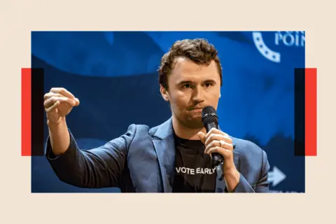 America on Edge: Reflecting on Political Violence and Divisive Rhetoric Post-Charlie Kirk Shooting