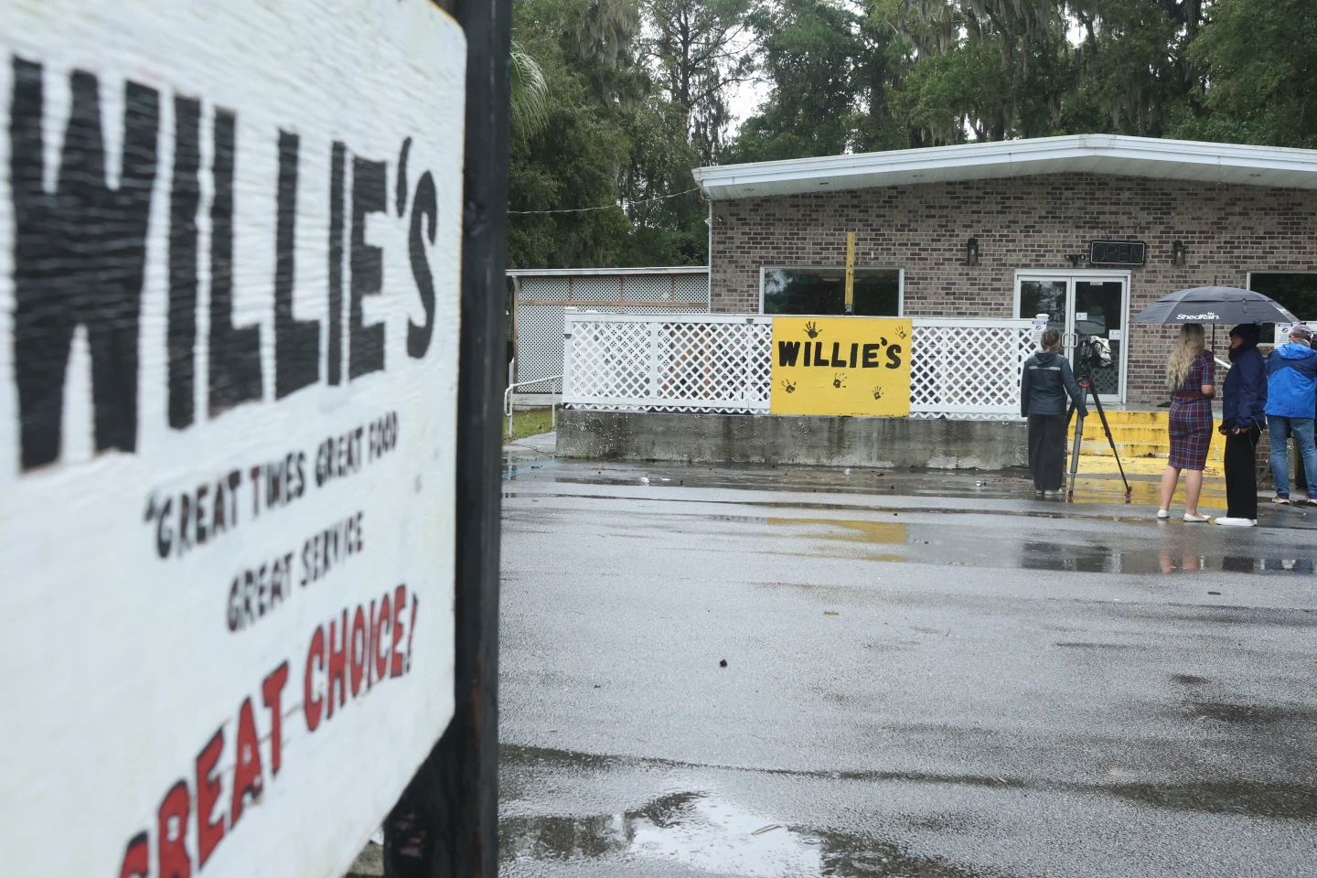 Investigation Underway Following South Carolina Mass Shooting at Bar