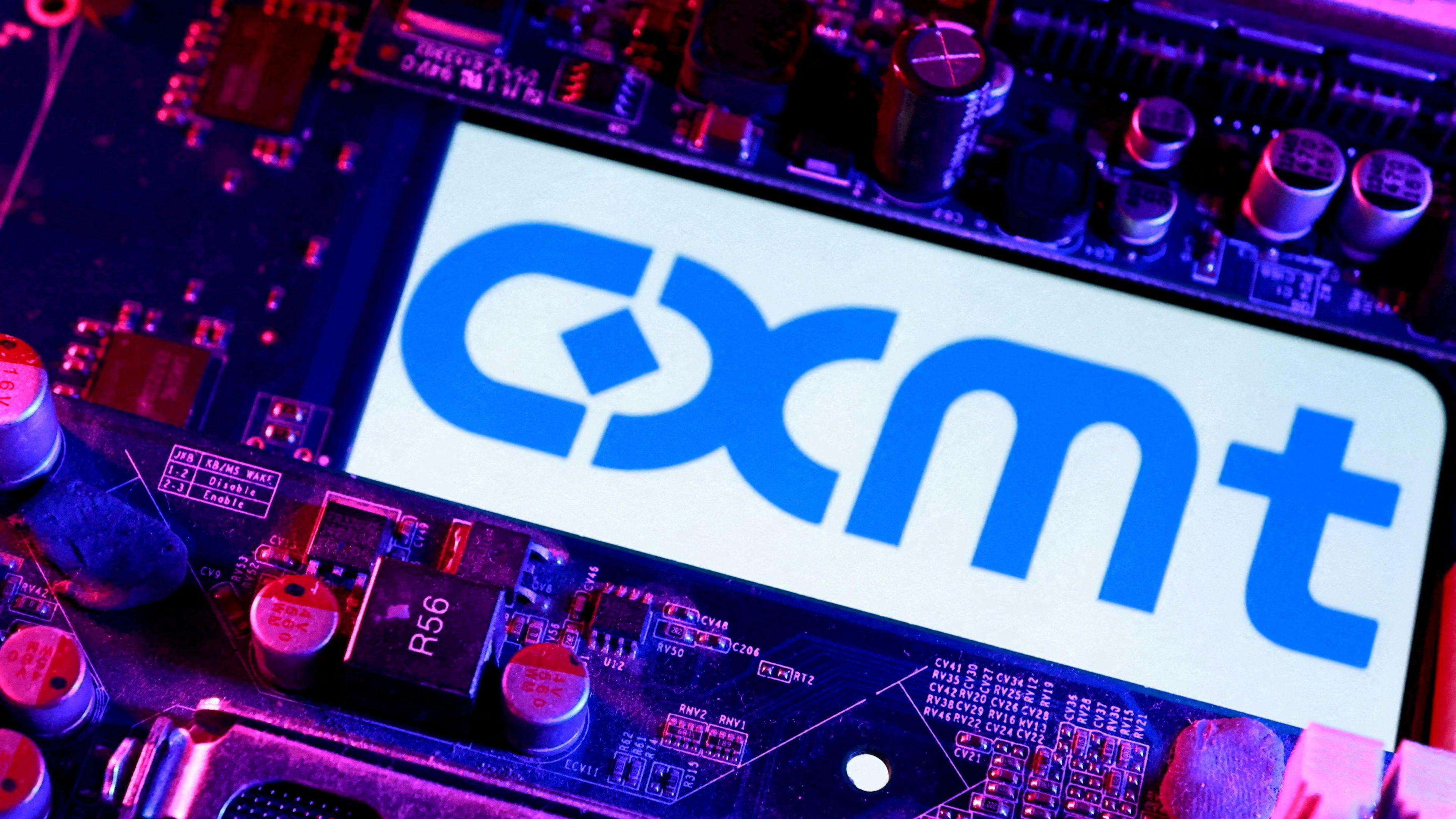 China’s CXMT Explodes on Star Market – Shares Surge 470%