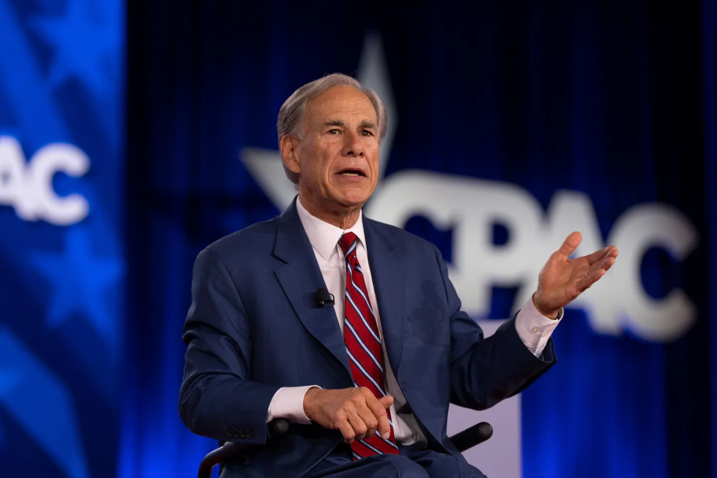 Texas Supreme Court Rules Against Governor in Redistricting Dispute