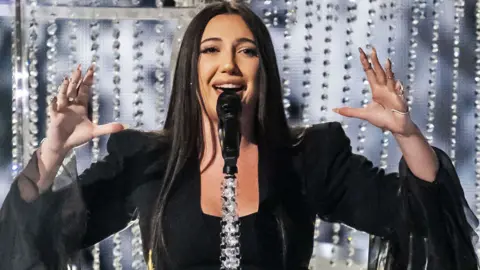 Ireland Joins Boycott of Eurovision 2026 Amid Controversy Over Israel's Participation