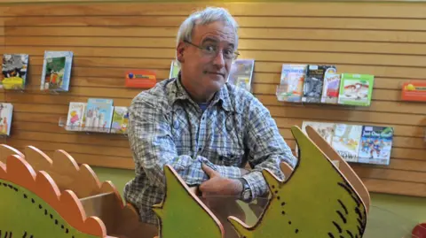 Robert Munsch, Beloved Canadian Author, Approved for Assisted Dying