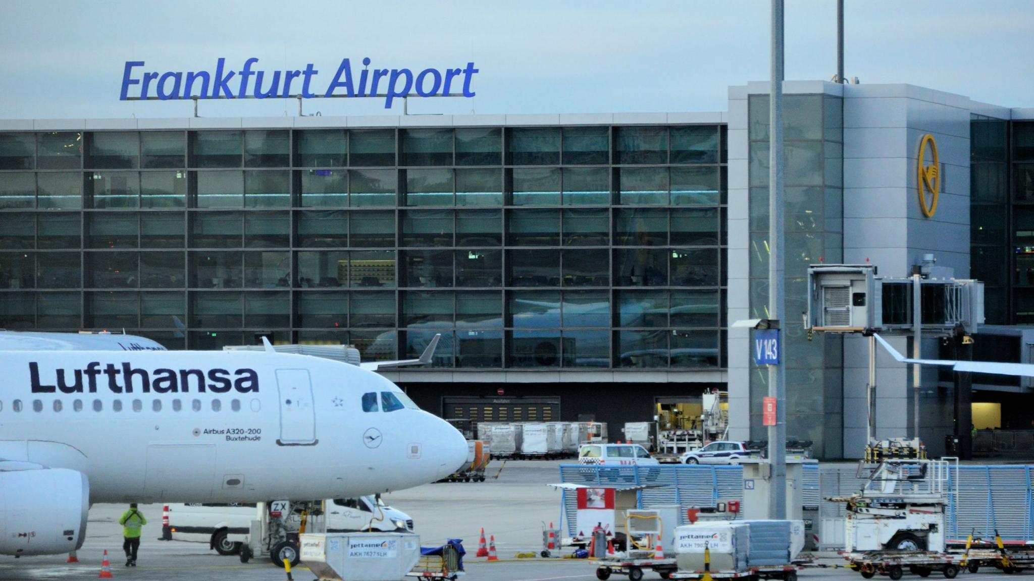 Fatal Airport Malaria: German Worker Dies After Mosquitoes Brought on Plane