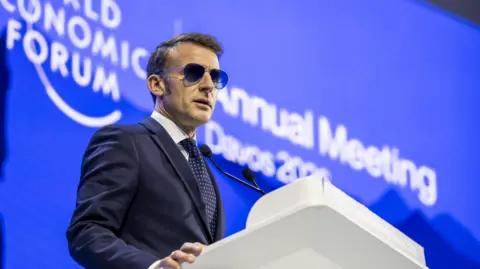 Trump’s Transformative Impact on Global Order: Analysis by Lyse Doucet