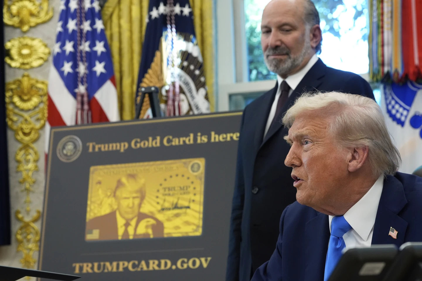 Trump's Immigration Overhaul: Major Fee Hike for H-1B Visas Raises Concerns