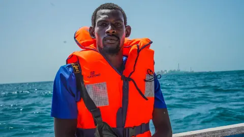 Senegal's Fishermen Struggle Amid BP's Gas Project