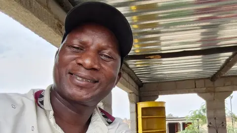 Tragic Loss: Zimbabwe Lawmaker and Poet Succumbs to Elephant Collision