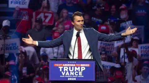JD Vance Calls for Accountability Over Charlie Kirk's Death Celebration