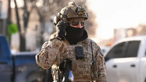 US ICE Agents to Assist at Winter Olympics, Sparking Italian Outcry