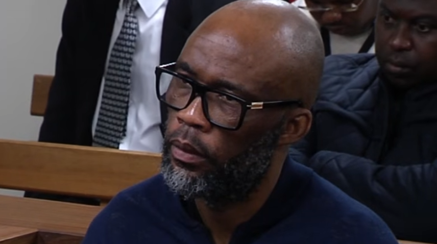 South Africa police corruption: key figure pleads guilty and offers testimony