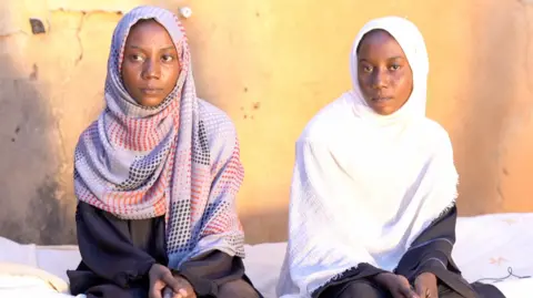 Survivors of Sudan's War: The Return to School after a Tragedy