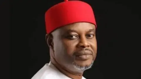 Resignation of Nigerian Minister Following Qualification Forgery Allegations